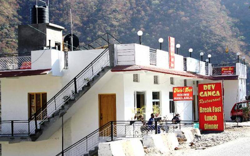 Motel Dev, Devprayag 4